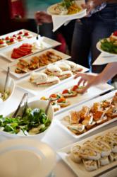 Catering Company in Toronto